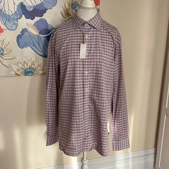 Michael Kors Shirt - Picture 1 of 10